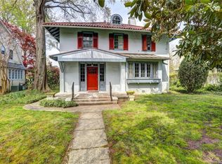 1502 Westwood Ave, Richmond, VA 23227