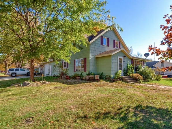 401 S Griffin St, Lakefield, MN 56150