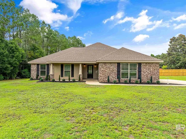 13323 Heathers Glen Ln, Silverhill, AL 36576