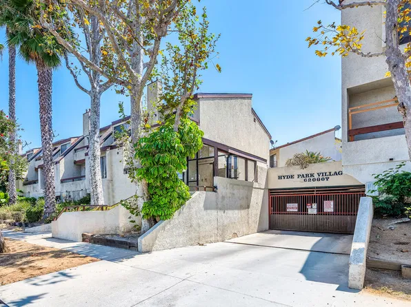 620 W Hyde Park Blvd Unit 111, Inglewood, CA 90302
