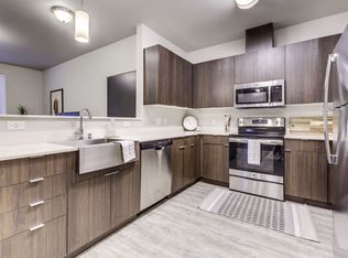 Union Park Apartments, Vancouver, WA 98682