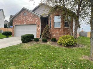 116 Furlong Ct, Georgetown, KY 40324