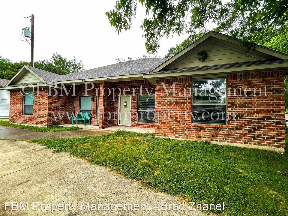 1st image of 404 S Clay St #B