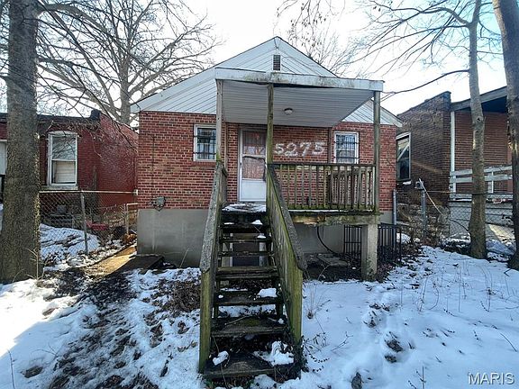 2nd image of 5275 Alcott Ave