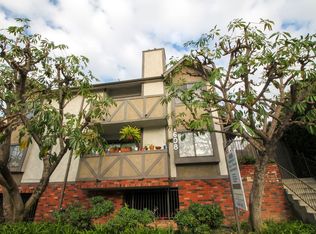1608 S Greenfield Ave #204, Los Angeles, CA 90024
