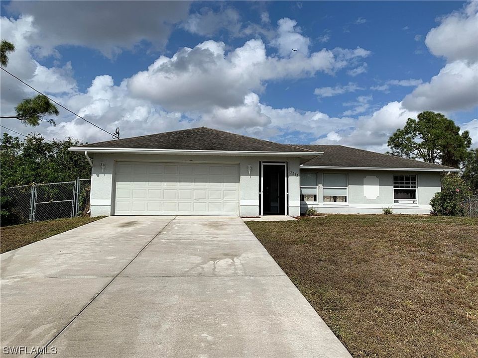 3212 42nd St SW, Lehigh Acres, FL 33976 Zillow