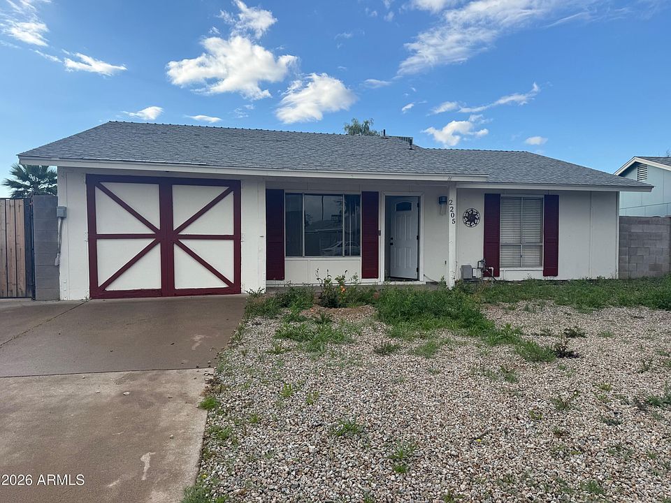 1st image of 2205 W DESIREE Lane