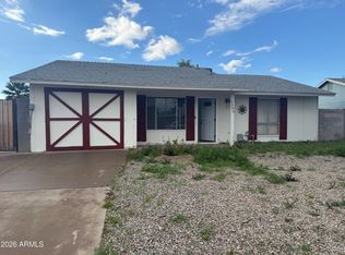 2205 W Desiree Ln, Tempe, AZ 85282