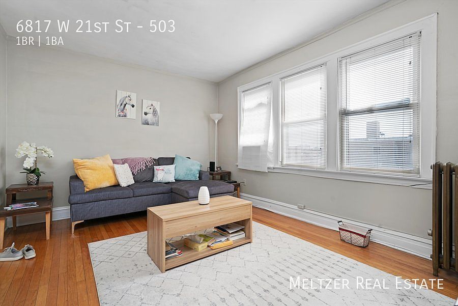 1st image of 6817 W 21st St #503