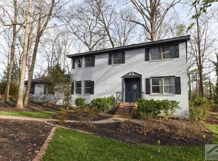 180 Stillwood Ct, Athens, GA 30605