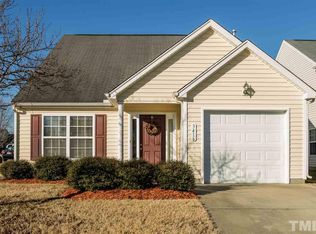 3416 Mogollon Ct, Raleigh, NC 27610