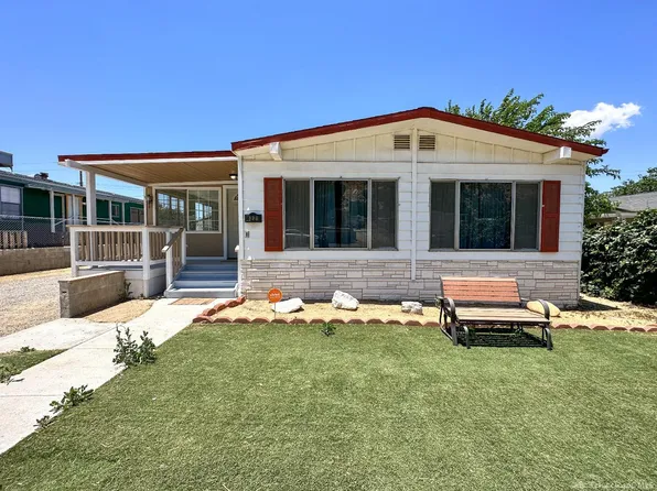 4221 Balboa St, Lake Isabella, CA 93240