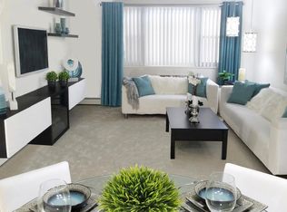 59 Auburn Street Ext APT 5, Framingham, MA 01701