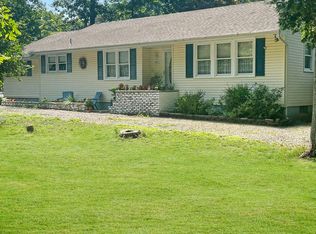 2481 Williamstown Rd, Franklinville, NJ 08322