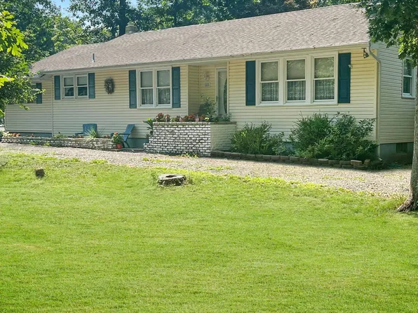 2481 Williamstown Rd, Franklinville, NJ 08322