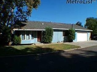 6137 Dahlia Dr, Carmichael, CA 95608