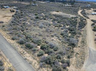 8275 S Bristol Blvd LOT 16, Kirkland, AZ 86332