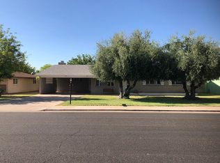1248 W Devonshire St, Mesa, AZ 85201