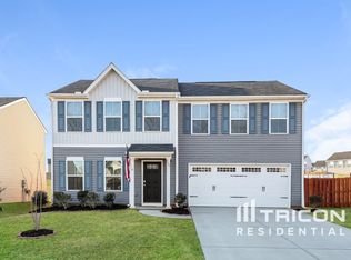 359 Hobson Way, Lyman, SC 29365