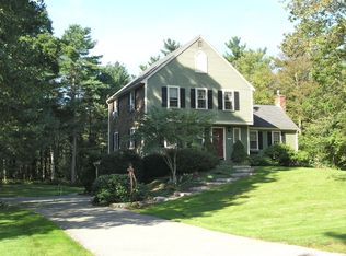 44 Teresa Ln, Hanover, MA 02339