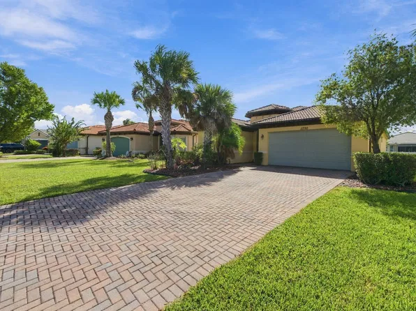 11770 SW Crestwood Circle, Port St Lucie, FL 34987