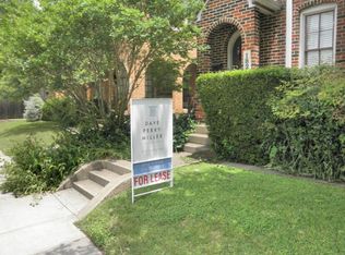 1822 Summitt Ave, Dallas, TX 75206