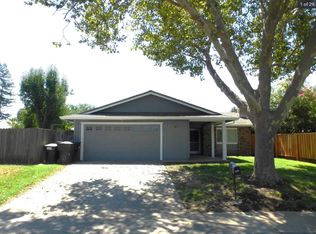 9396 Tucumcari Way, Sacramento, CA