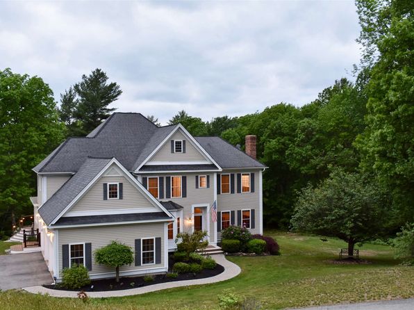 Recently Sold Homes In Windham Nh 1 077 Transactions Zillow