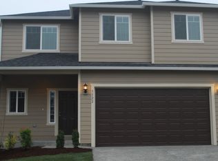 5522 148th Street Ct E, Puyallup, WA 98375