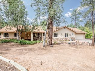 307 W Forest Dr, Payson, AZ 85541