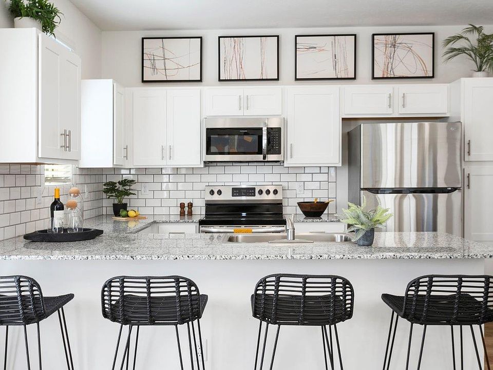 Townhomes at Sunnyside 16520 N Greasewood St Surprise AZ Zillow