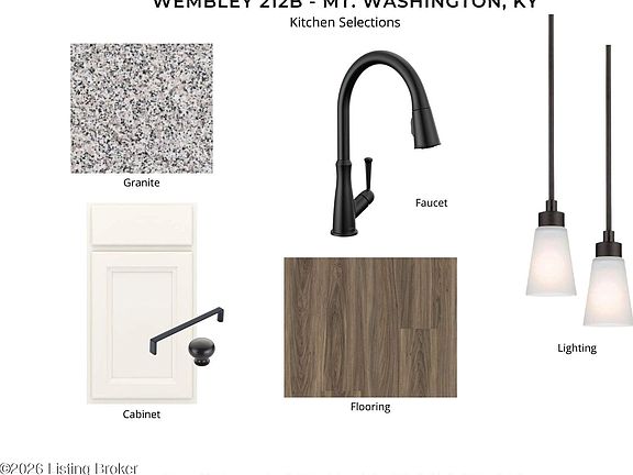 3rd image of 167 Harvest Point Way #212B