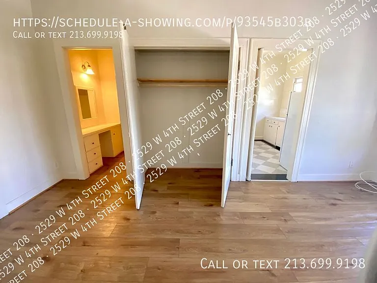 2529 W 4th St #208 — Photo 16