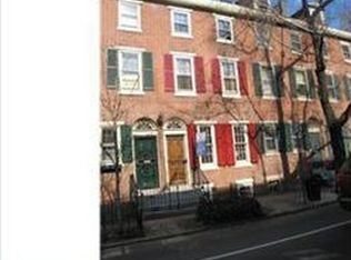 1243 Lombard St, Philadelphia, PA 19147