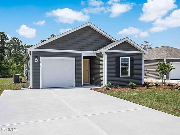 2nd image of 1828 Willowtree Court SE Lot 137