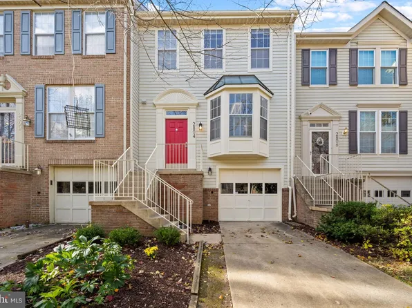 2804 Thickett Way, Olney, MD 20832