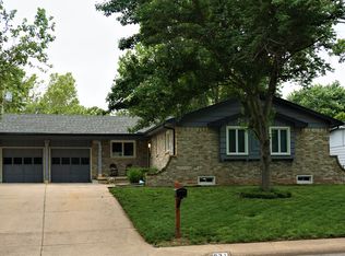 931 N Marguerite Pkwy, Derby, KS 67037