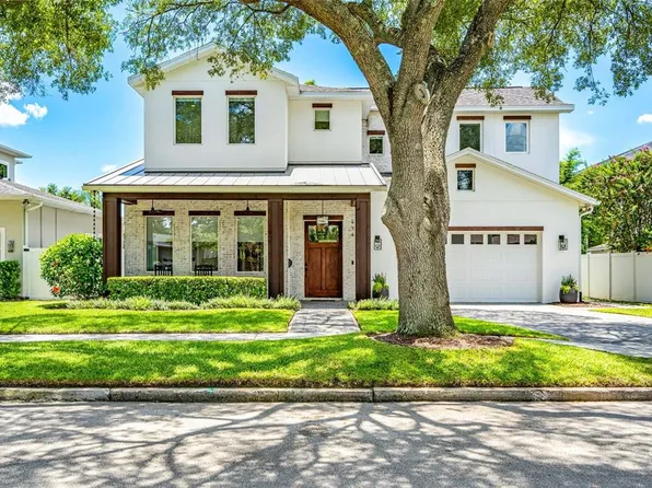 414 W Hazel St, Orlando, FL 32804