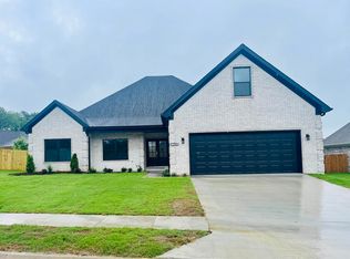 3206 Steeplechase Cir, Bryant, AR 72022