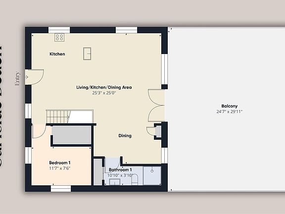 5th image of 1654 Sandpebble Pl