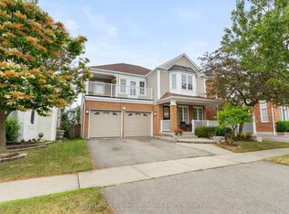 862 Audley Rd S, Ajax, ON L1Z1M4