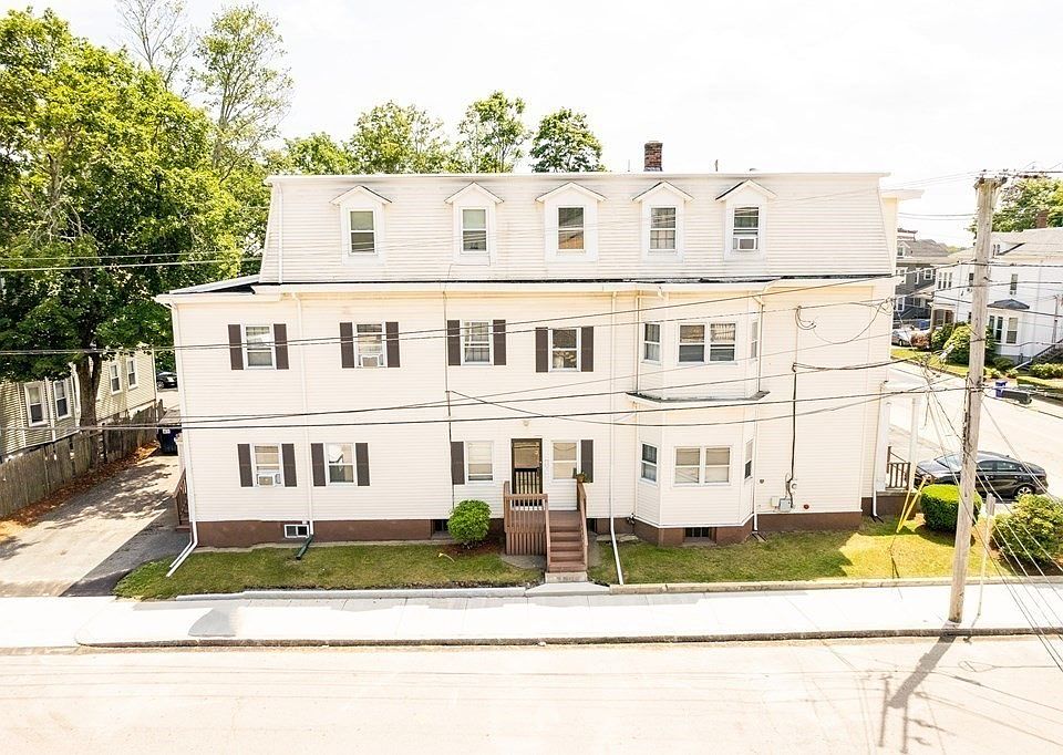 57 Bank St, Attleboro, MA 02703 Zillow