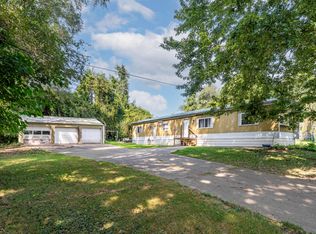 1121 Oliverda Rd, Sherwood, MI 49089