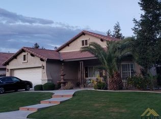 6814 Alderbrook Ln, Bakersfield, CA