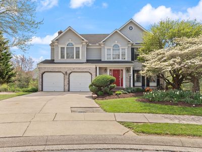 316 Sparta Ct, Bel Air, MD, 21014