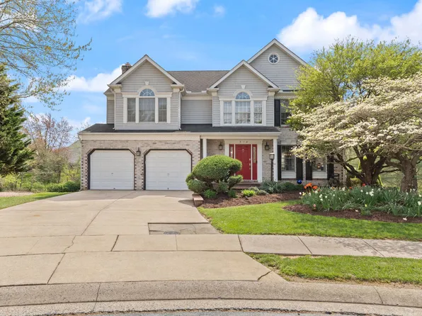 316 Sparta Ct, Bel Air, MD 21014