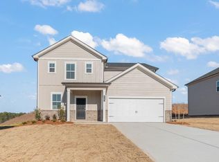 4183 Viola Pl, Atlanta, GA 30349