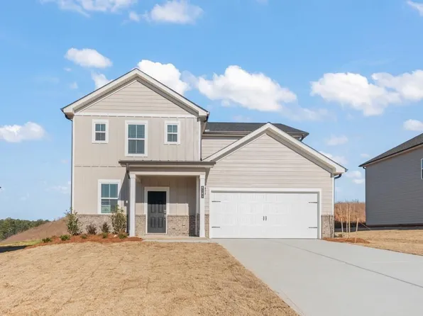 4183 Viola Pl, Atlanta, GA 30349