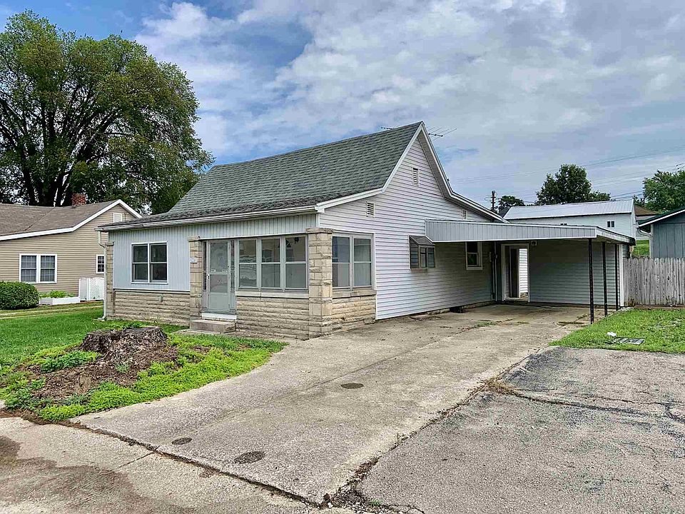 236 Hoosier Ave, Oolitic, IN 47451 Zillow