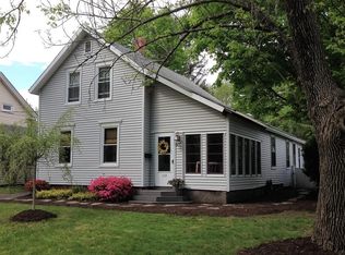173 West St, North Attleboro, MA 02760